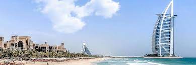 Jumeriah